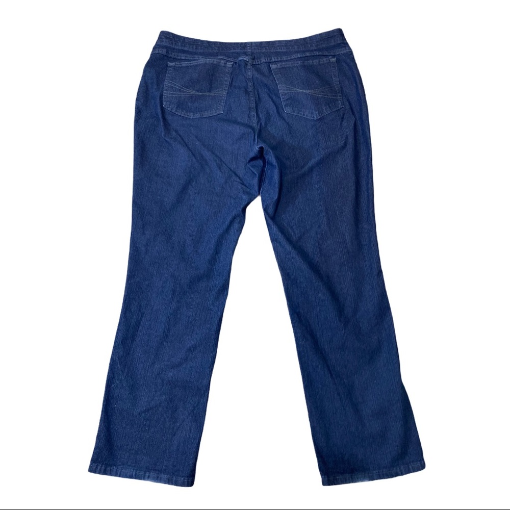 Lee Riders Indigo - Picture 4 of 9